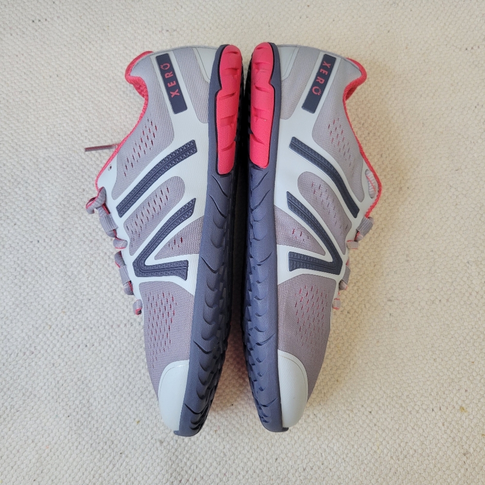Xero Shoes HFS - Women's Lightweight Barefoot-Inspired Minimalist Shoe - Picture 7 of 9